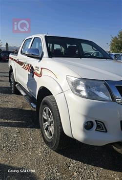 تويوتا هايلوكس